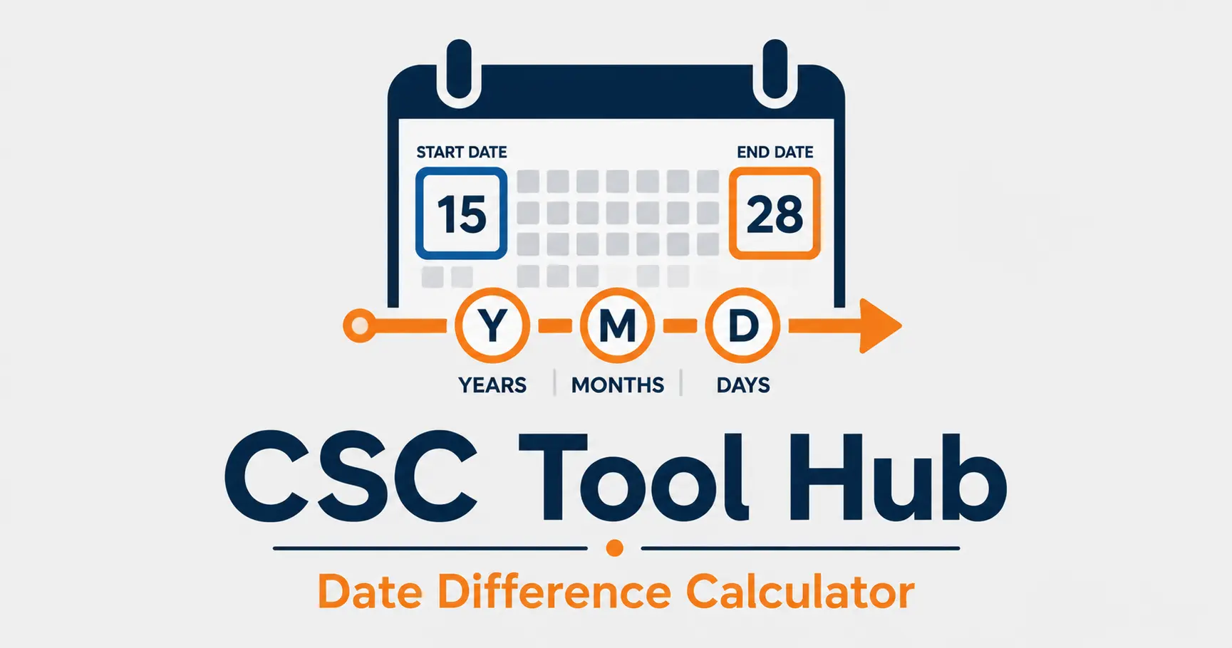Free online date difference tool. Calculate days between dates instantly.