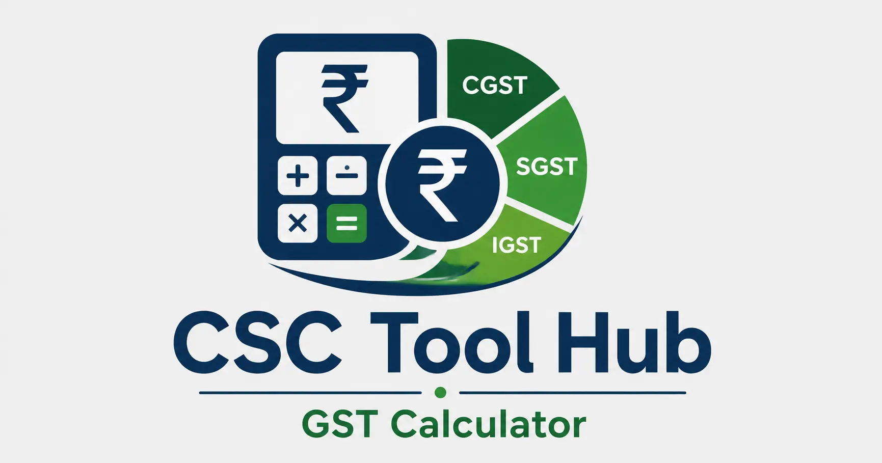 Calculate GST online with exclusive/inclusive modes. CGST/SGST split, history save. Trusted tool.